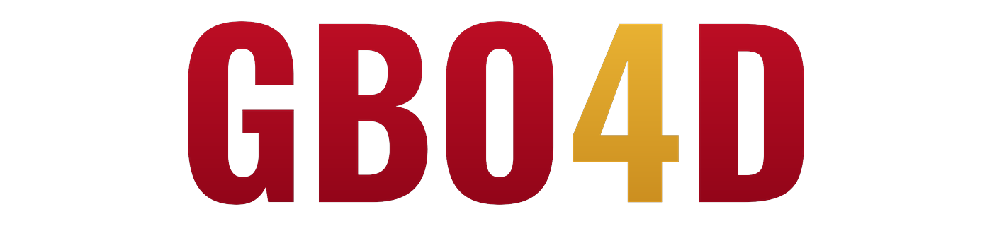 gbo4d
